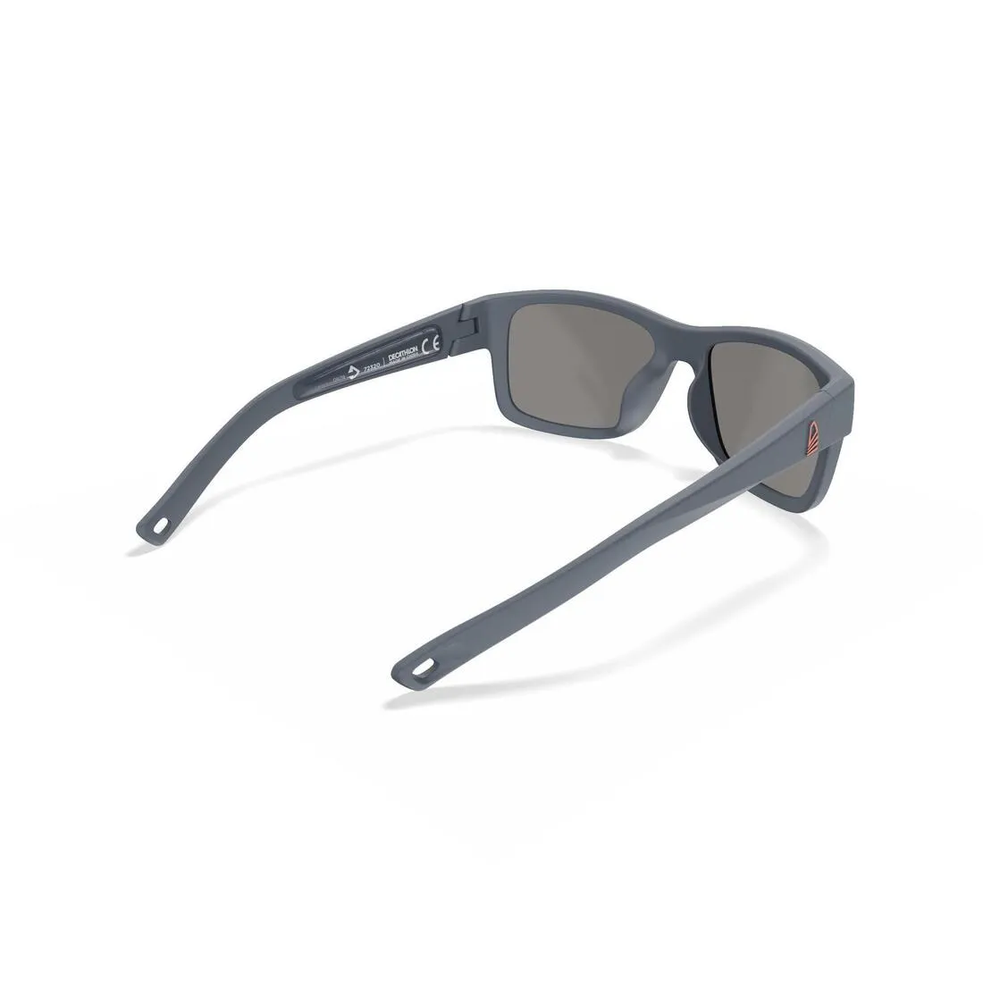 Adult Sunglasses Sailing Polarised Size S - Sailing 100