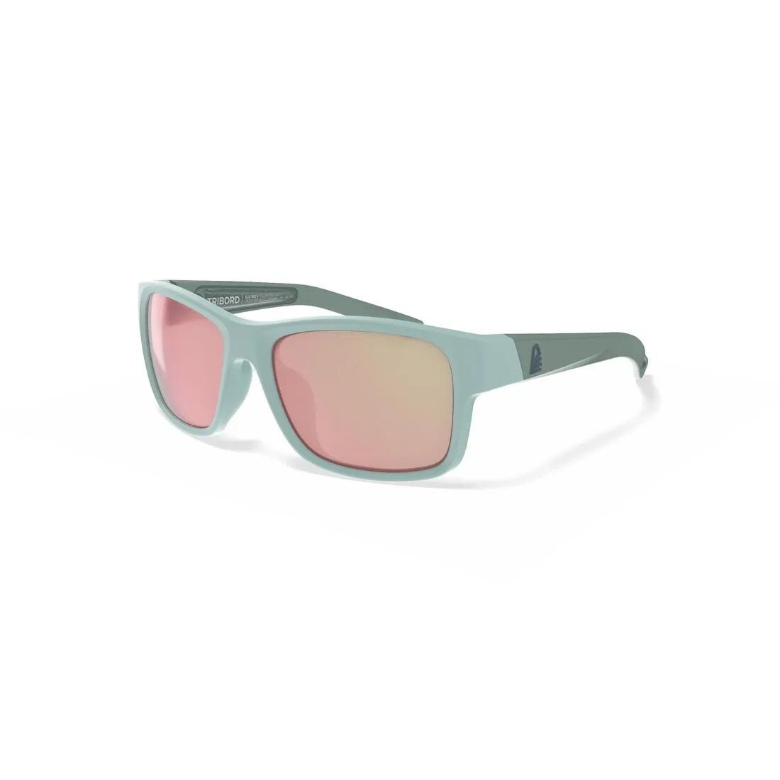 Adult Sunglasses Sailing Polarised Size S - Sailing 100