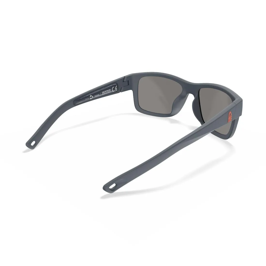 Adult Sunglasses Sailing Polarised Size S - Sailing 100