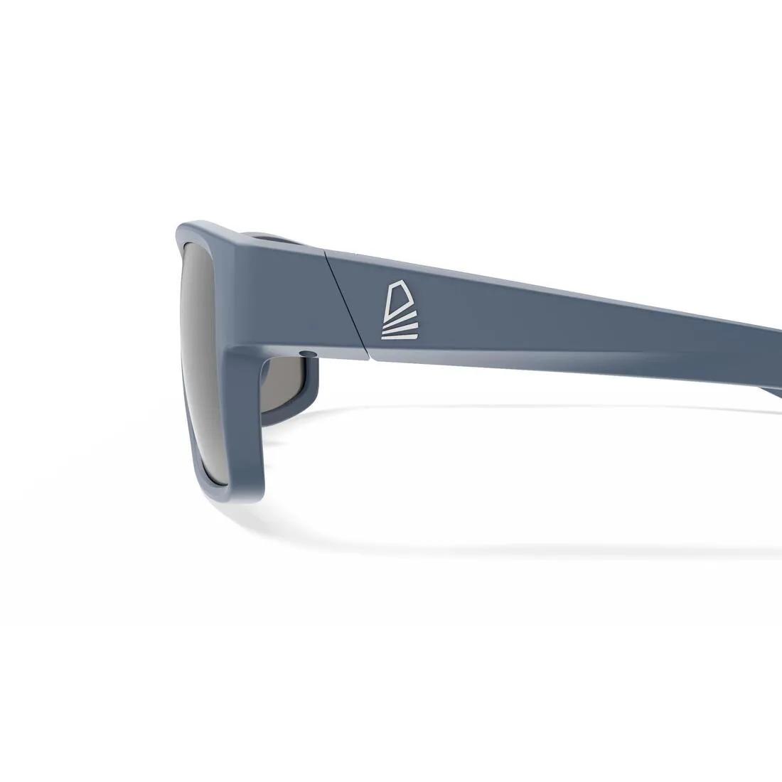 Adult Sunglasses Sailing Polarised Size S - Sailing 100