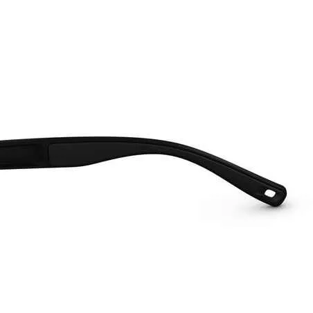Adults category 3 hiking sunglasses mh140

- Black