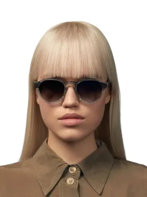 Aether R1 audio sunglasses grey