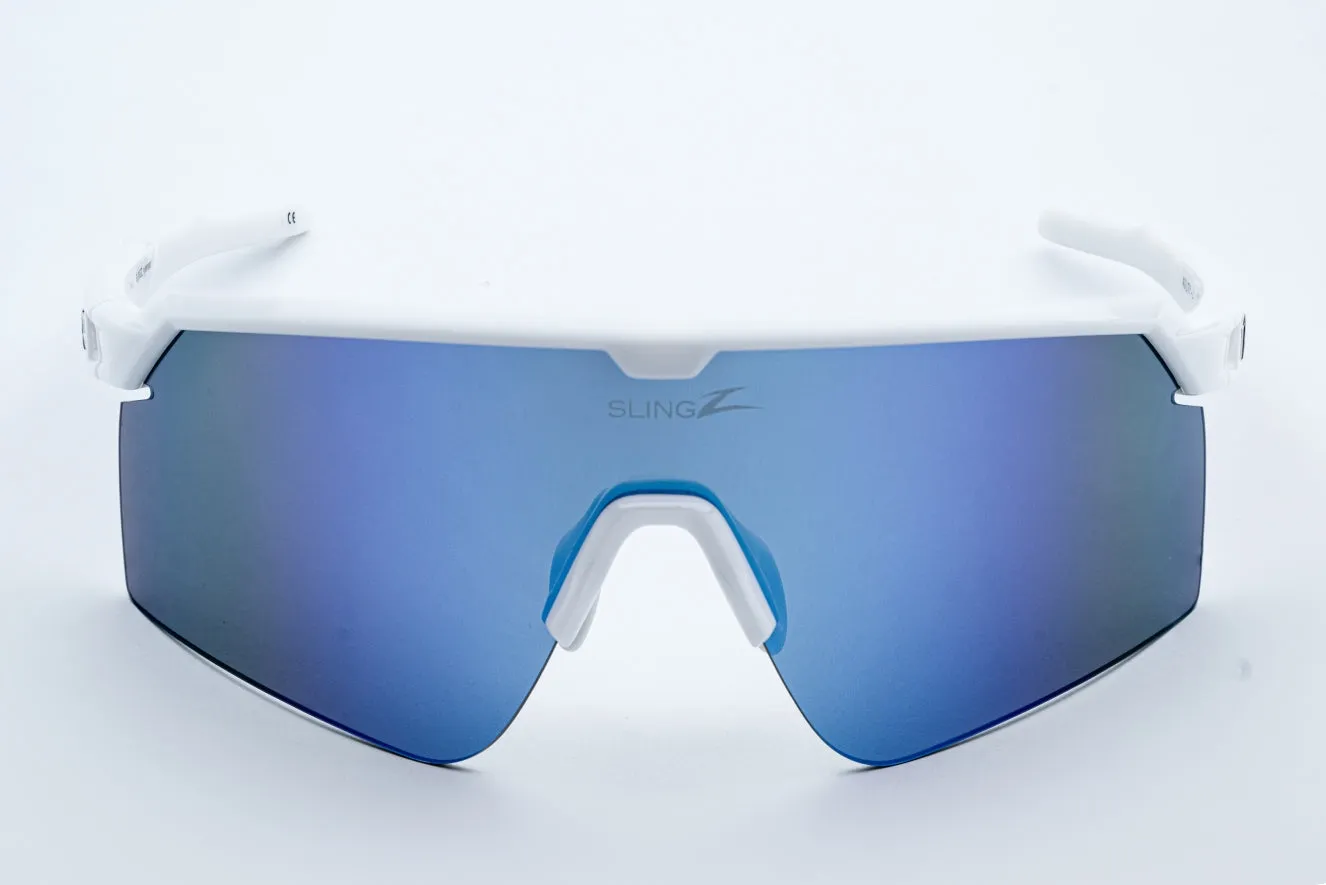Agility Z1 - Azure