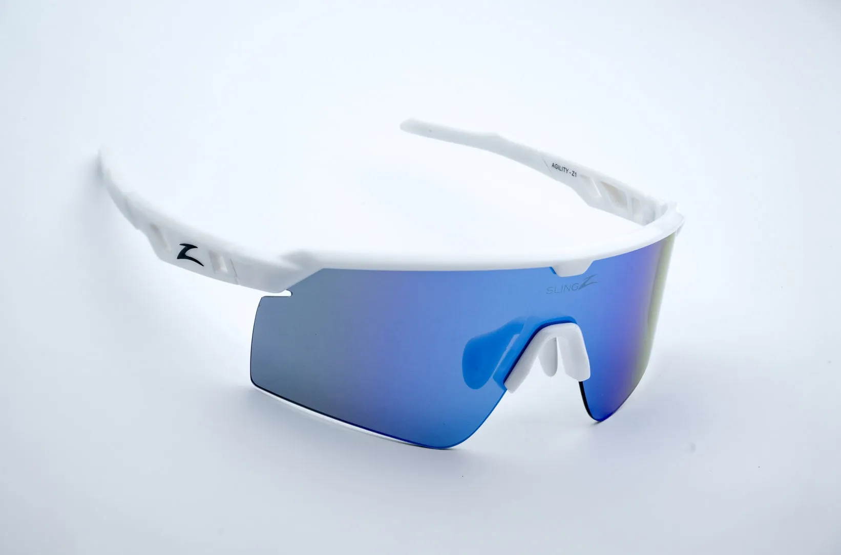 Agility Z1 - Azure