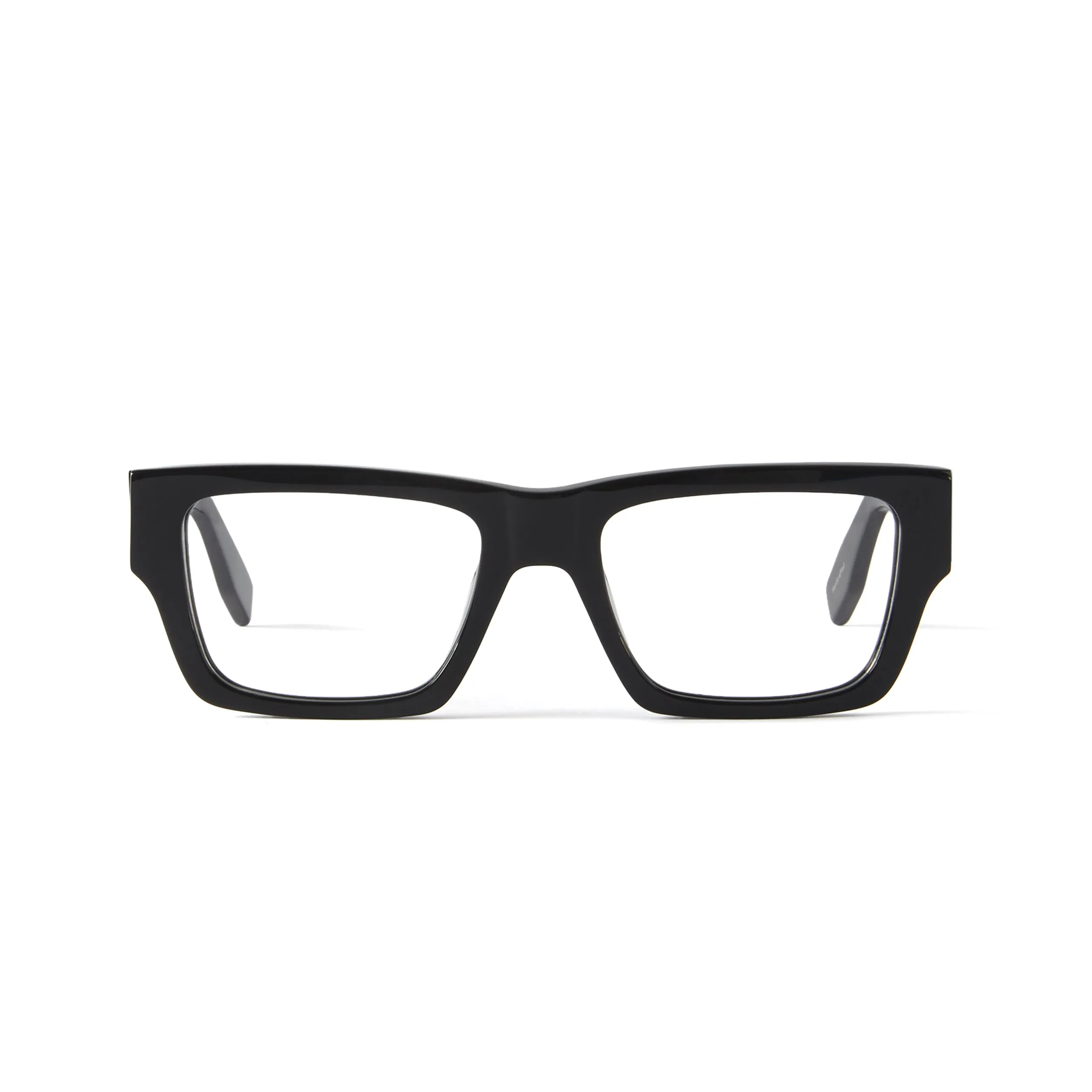 Aimé Blue Light Black