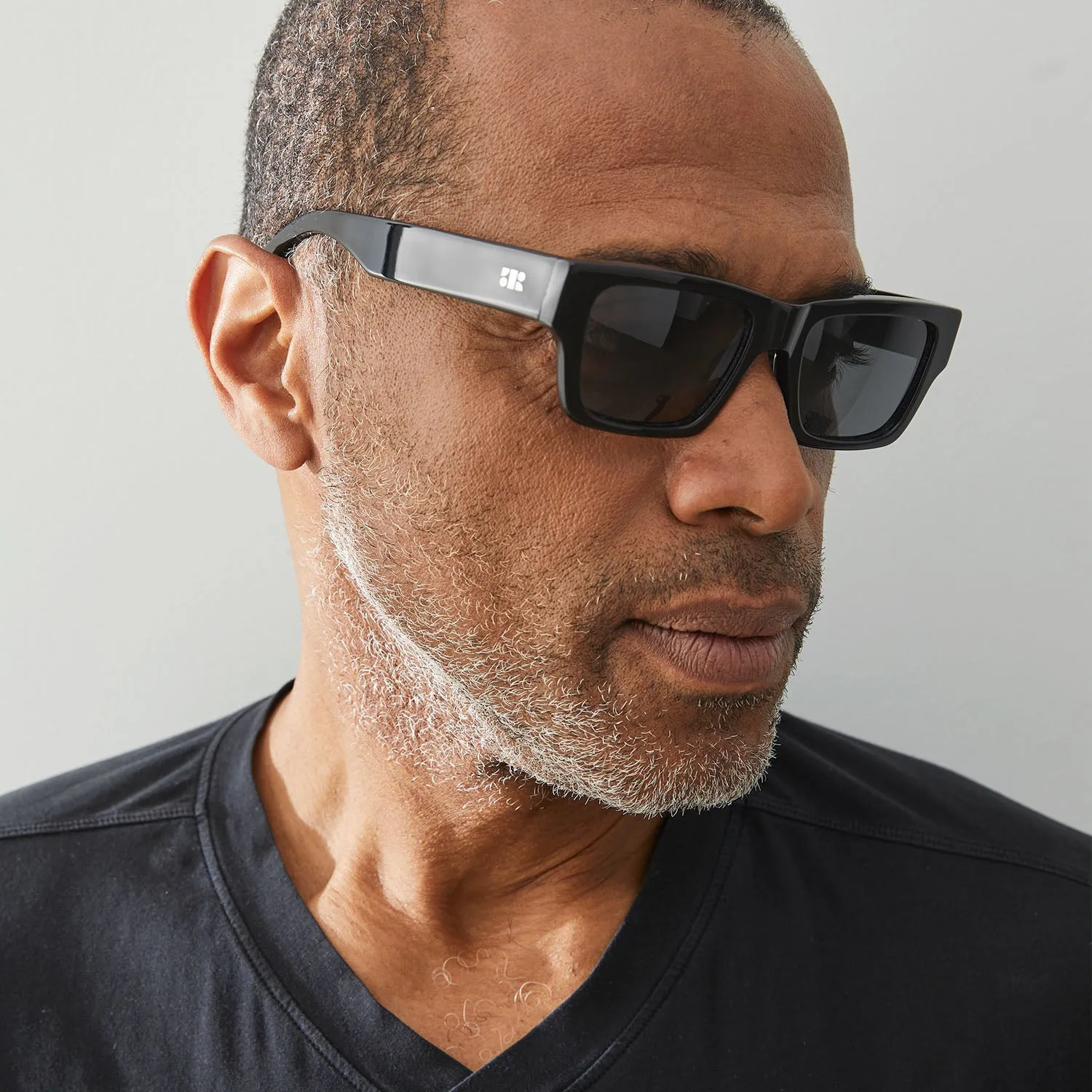 Aimé Sun Grey