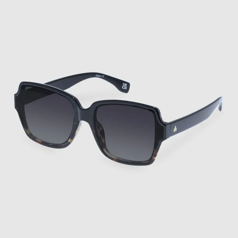 Aire Fortuna Sunglasses - Tort Splice
