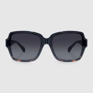 Aire Fortuna Sunglasses - Tort Splice