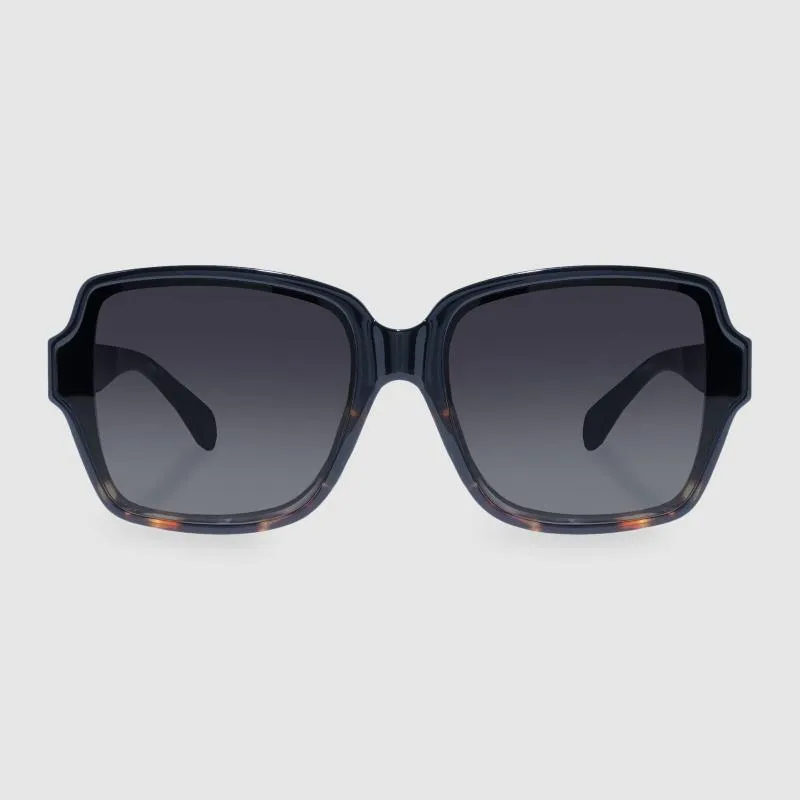 Aire Fortuna Sunglasses - Tort Splice