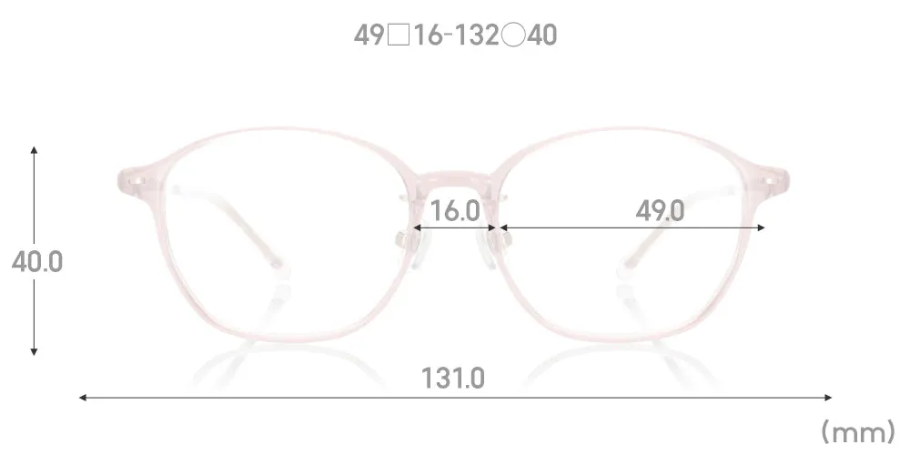Airframe Combi Narrow 21S-019