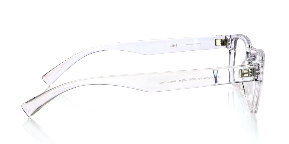 Airframe Matte Duo U699 Medium 00A