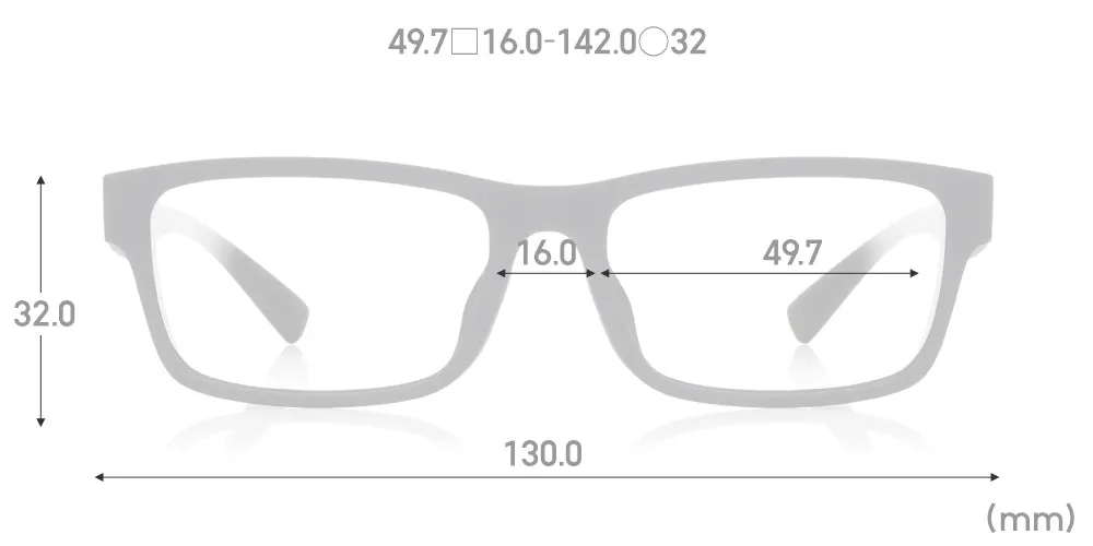 Airframe Matte Duo U699 Narrow 58A