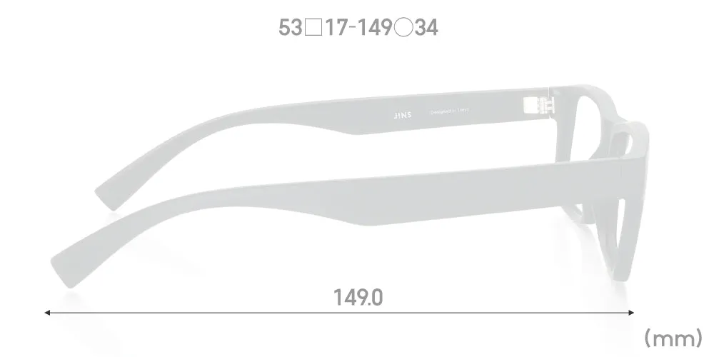 Airframe Matte Duo U699 Wide 99B