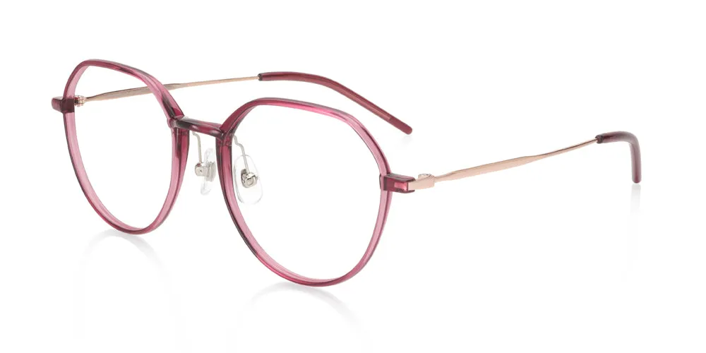 Airframe Oversized Combi 063 78