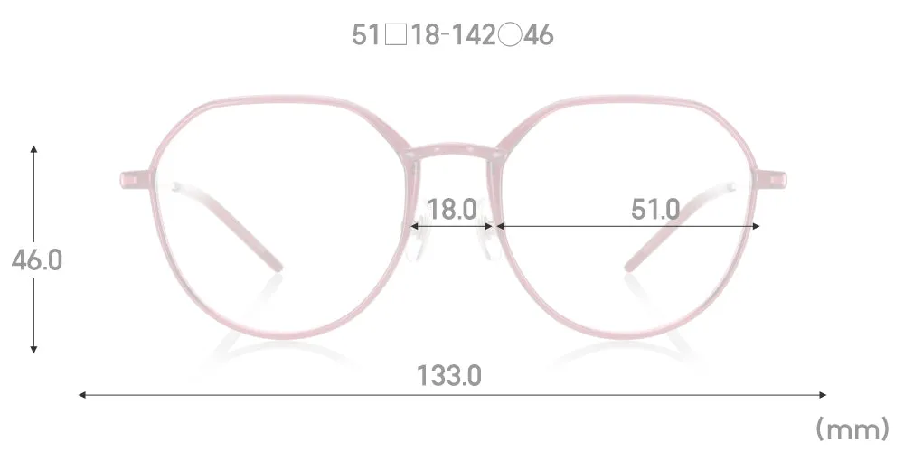 Airframe Oversized Combi 063 78