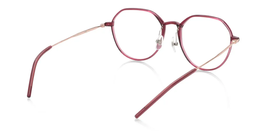 Airframe Oversized Combi 063 78