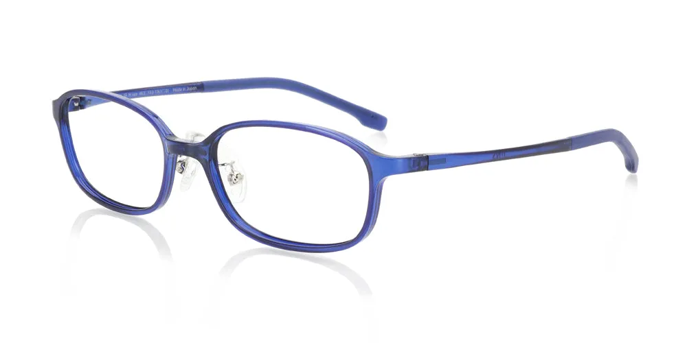 Airframe Slim Narrow 116 58