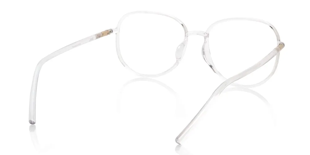 Airframe Slim Oversized 129