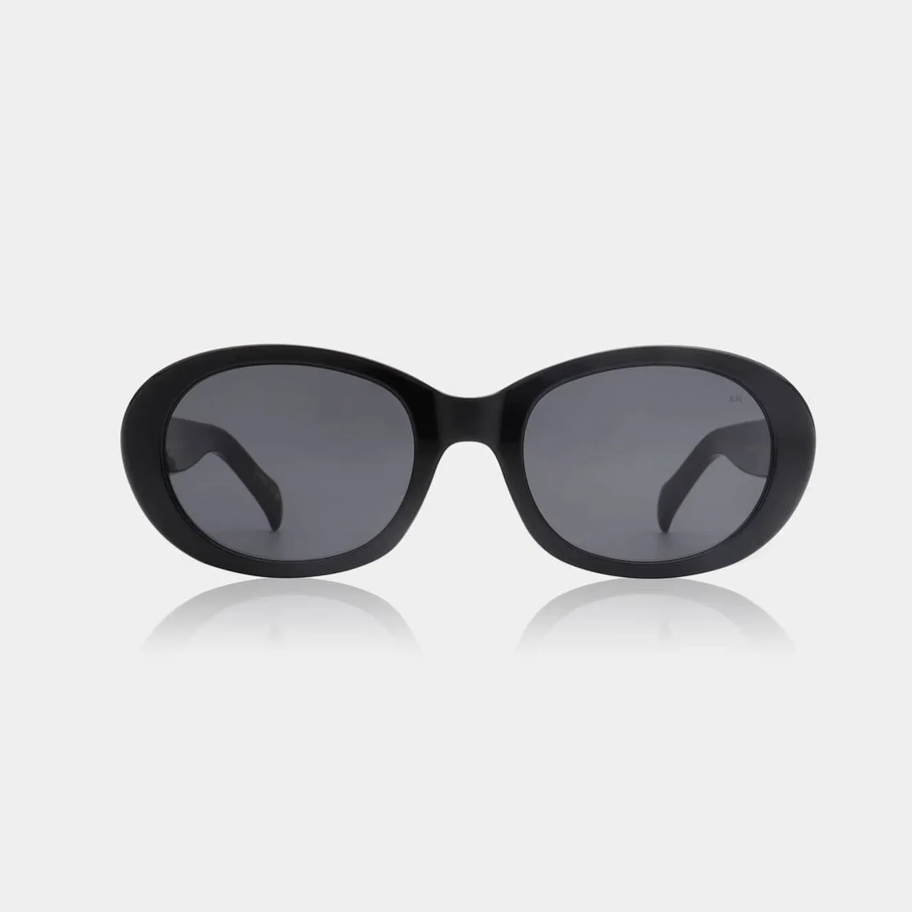 A.Kjaerbede Anma Sunglasses Black
