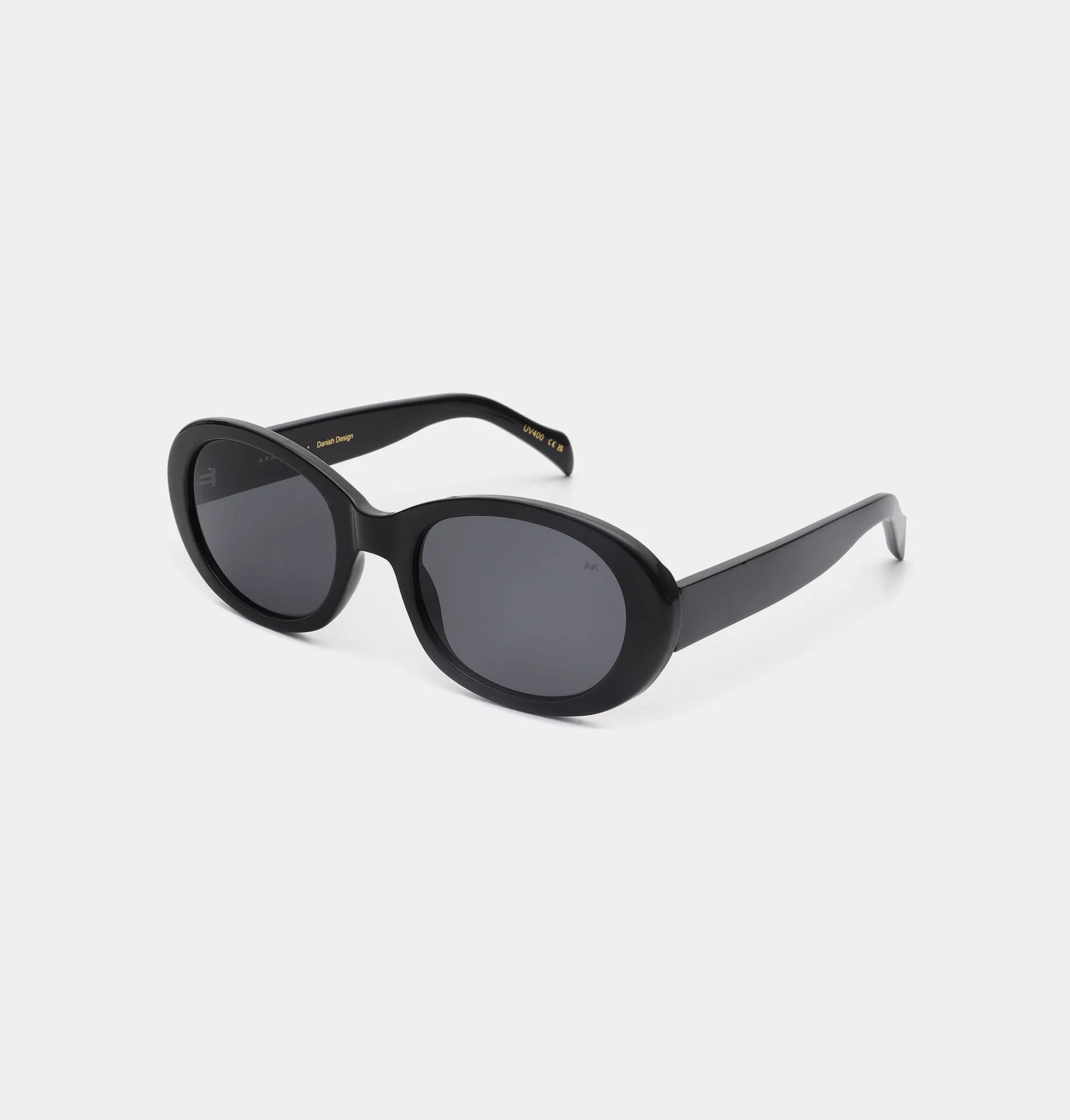 A.Kjaerbede Anma Sunglasses Black