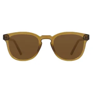 A.Kjaerbede Bate Sunglasses - Smoke Transparent