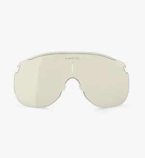 Alba Optics / Fire VZUM F-lens BTL