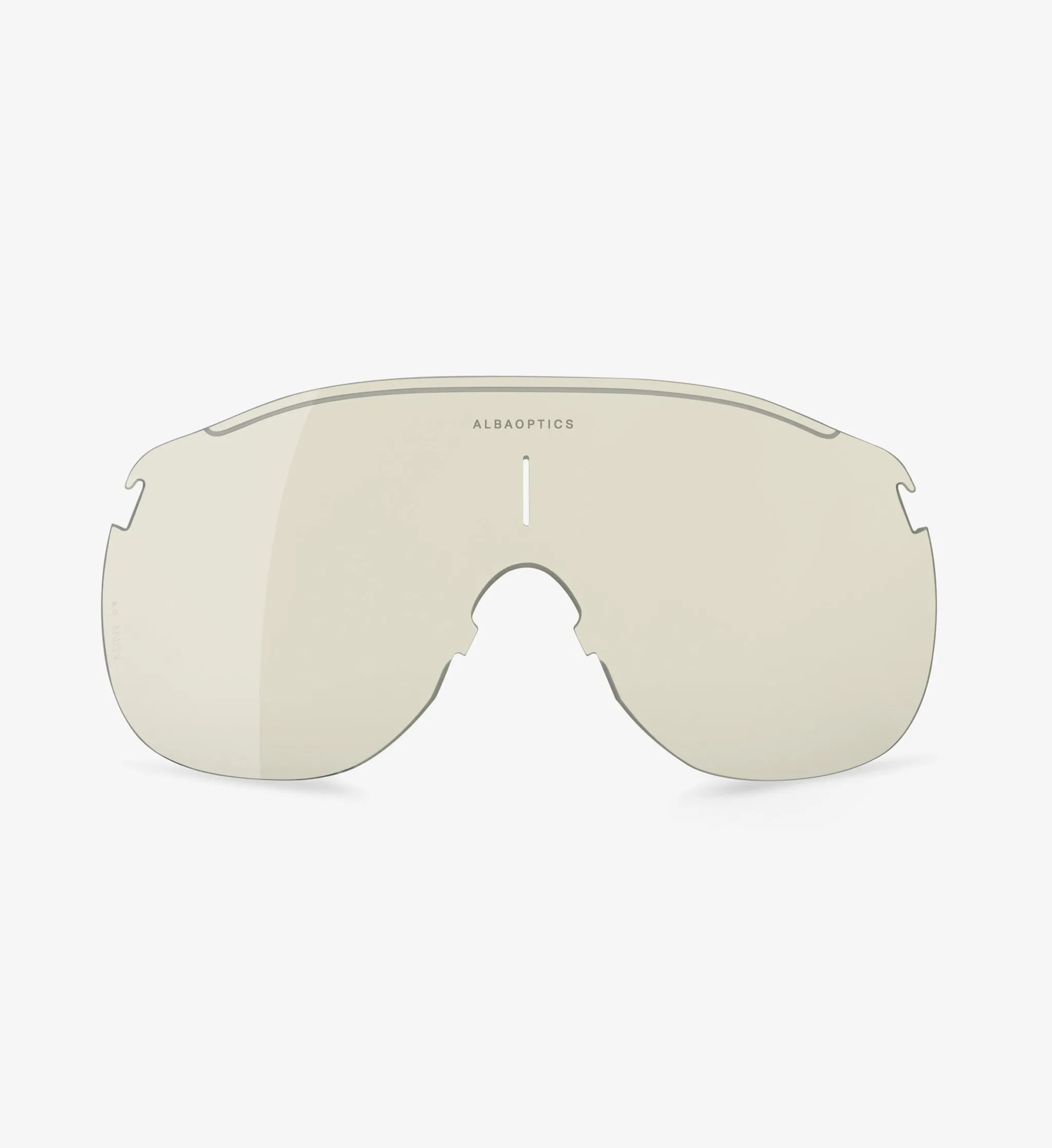 Alba Optics / Fire VZUM F-lens BTL