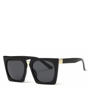 Alex Black Sunglasses