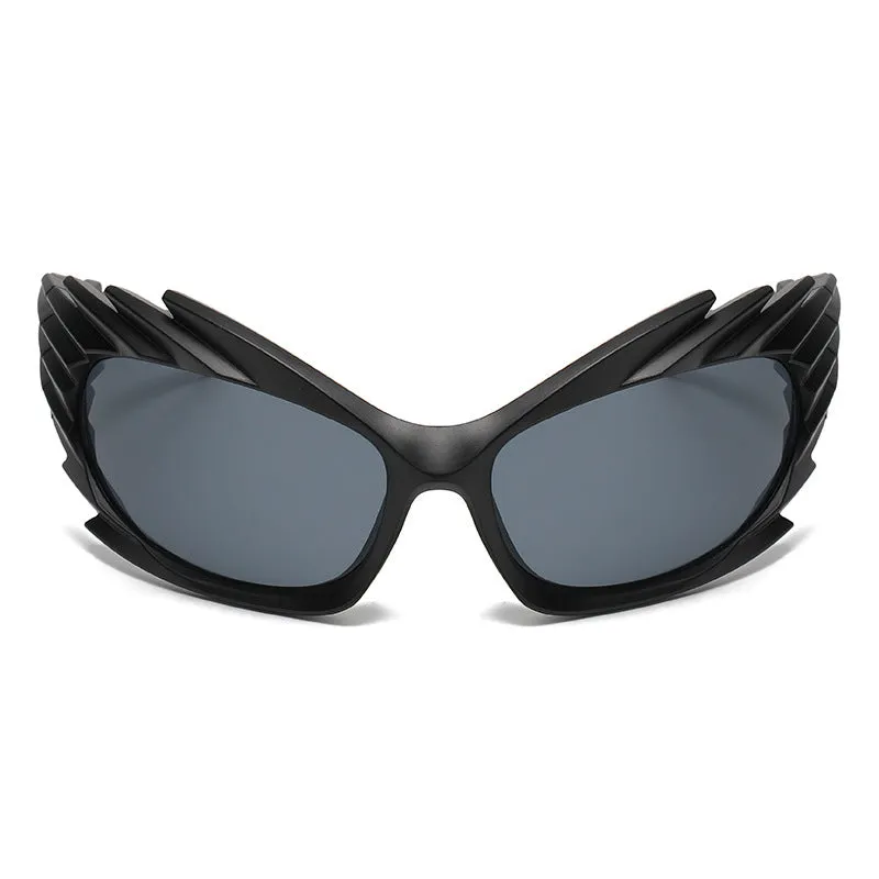 Alexis Y2K Glasses
