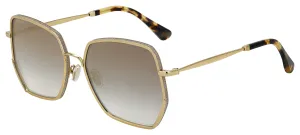 ALINE/S GOLD 58