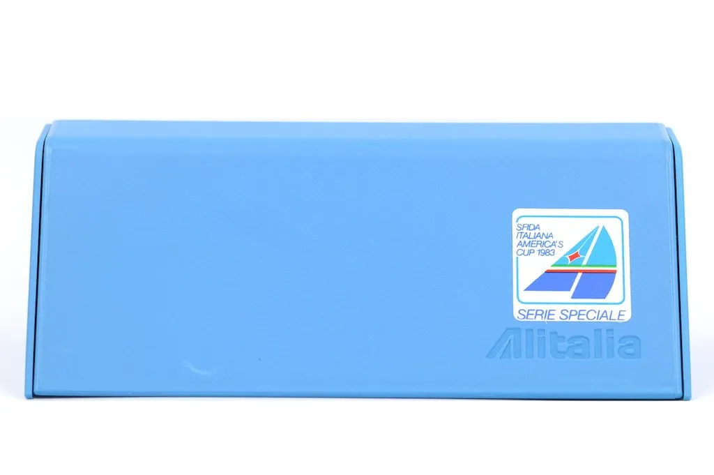 Alitalia Professional 560 Limited Edition LRG