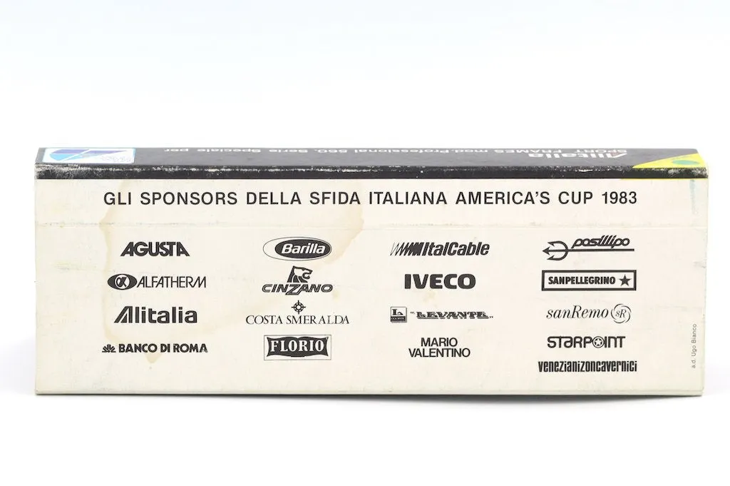 Alitalia Professional 560 Limited Edition LRG