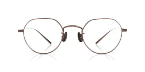 All Titanium Minimal 266 85