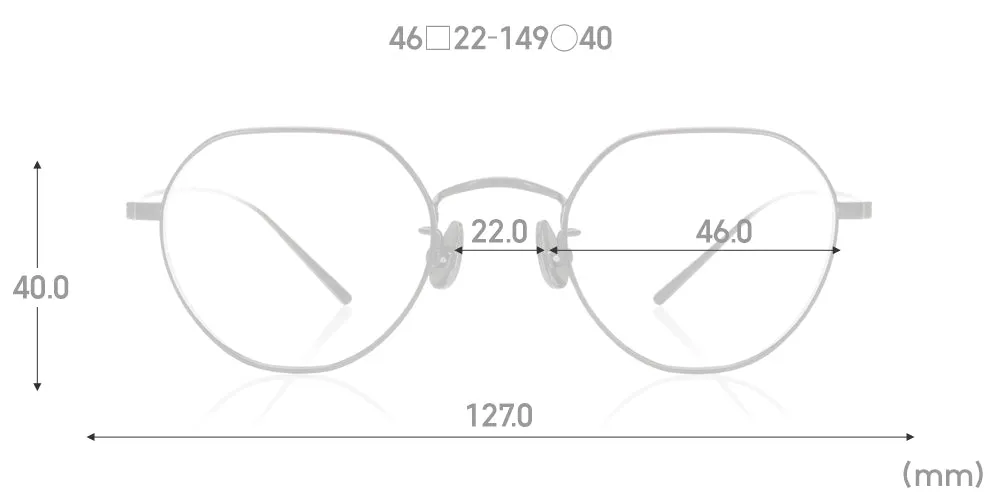 All Titanium Minimal 266 97