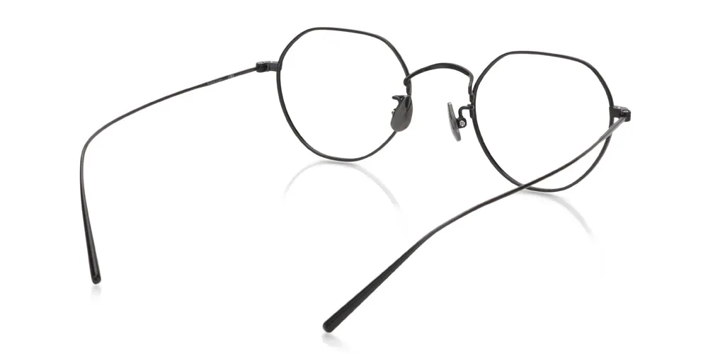 All Titanium Minimal 266 97