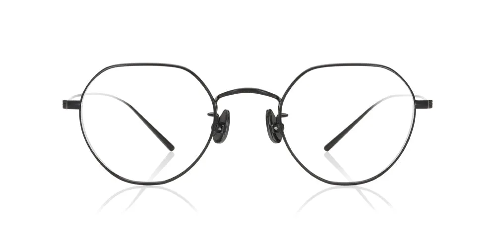 All Titanium Minimal 266 97