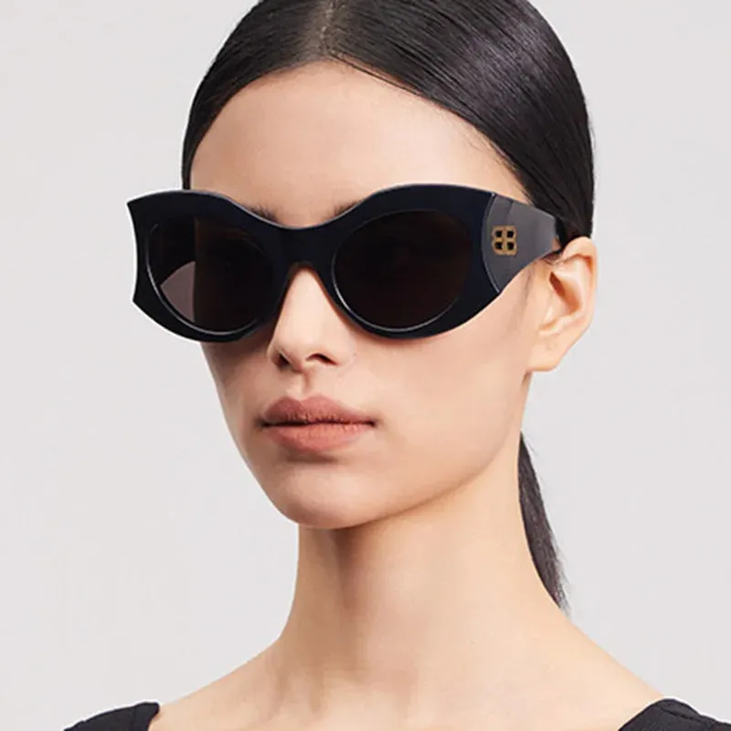 Always Bold Oversized Sunglasses