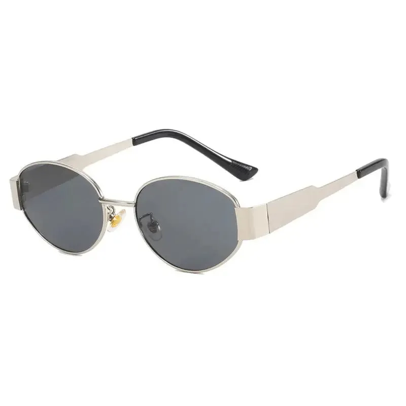 Alyssa - Summer Sunglasses