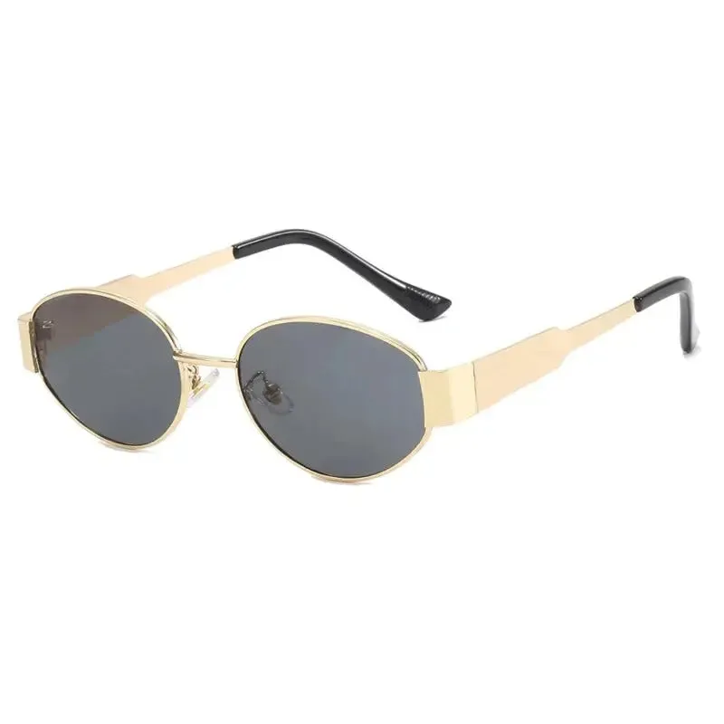 Alyssa - Summer Sunglasses