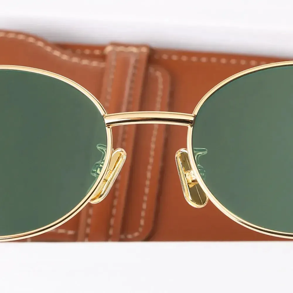 Alyssa - Summer Sunglasses