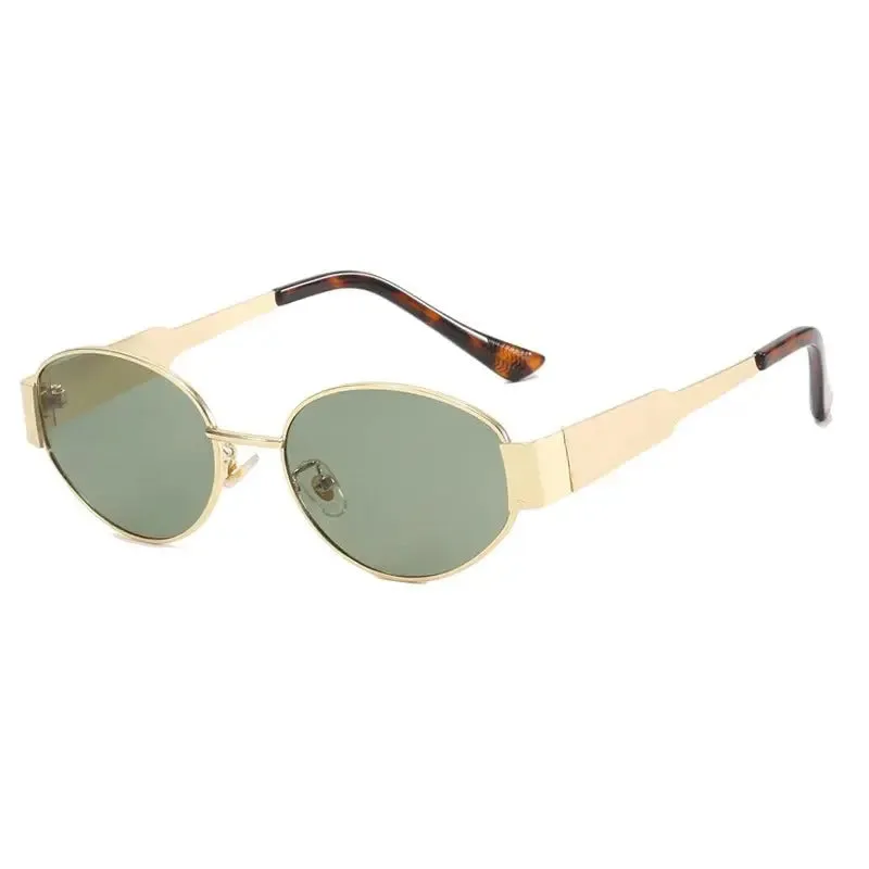 Alyssa - Summer Sunglasses