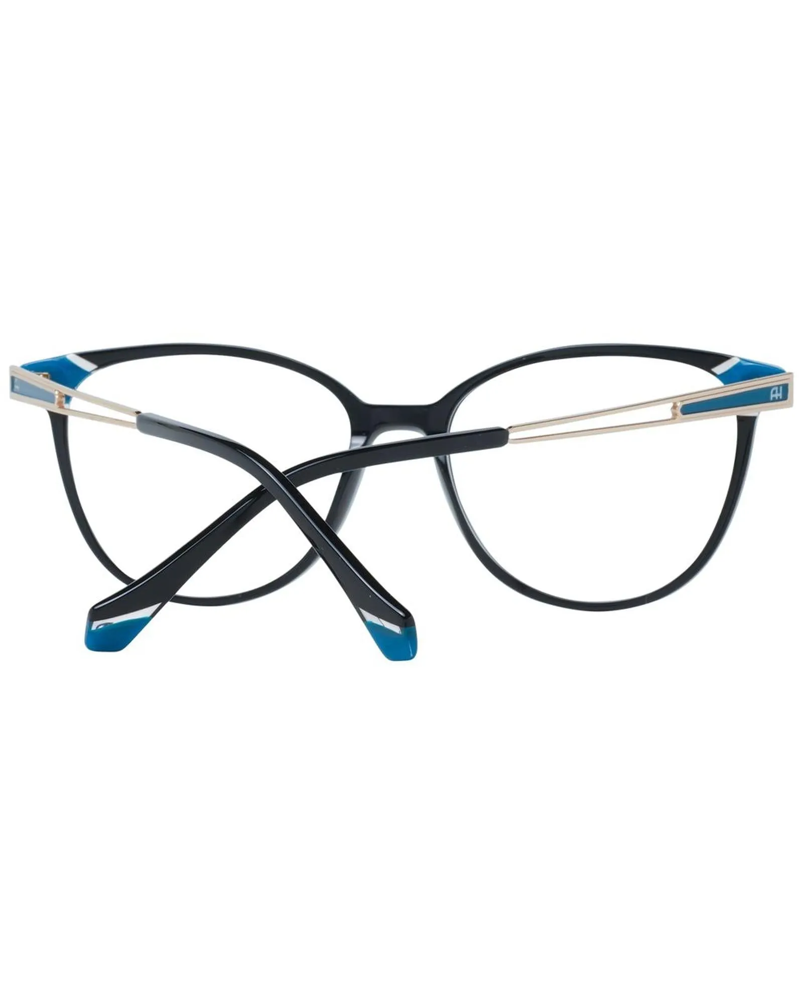 Ana Hickmann AH3103 Eyeglasses Round Frames