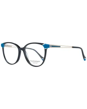 Ana Hickmann AH3103 Eyeglasses Round Frames