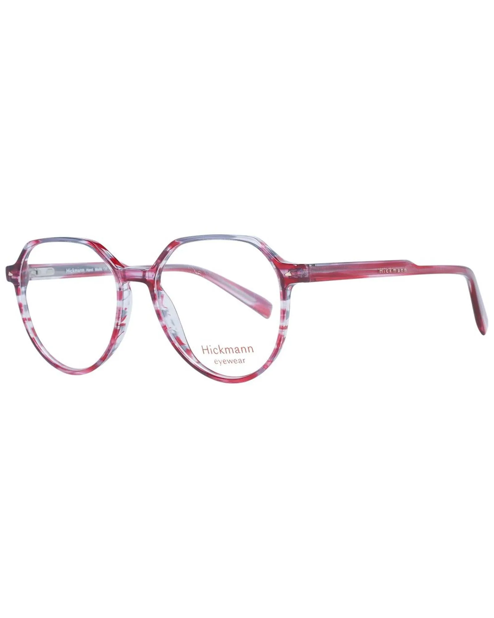 Ana Hickmann  AN1045290 Red Eyeglasses