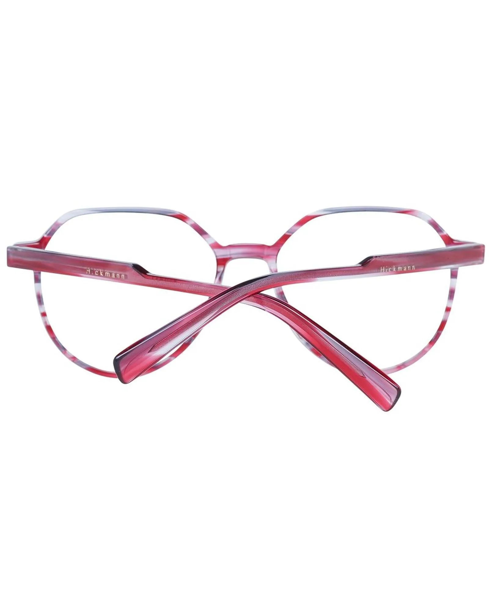 Ana Hickmann  AN1045290 Red Eyeglasses