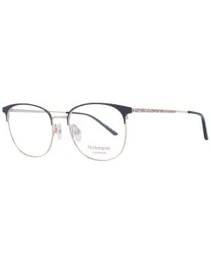 Ana Hickmann  AN7001 Eyeglasses BlackRose Gold