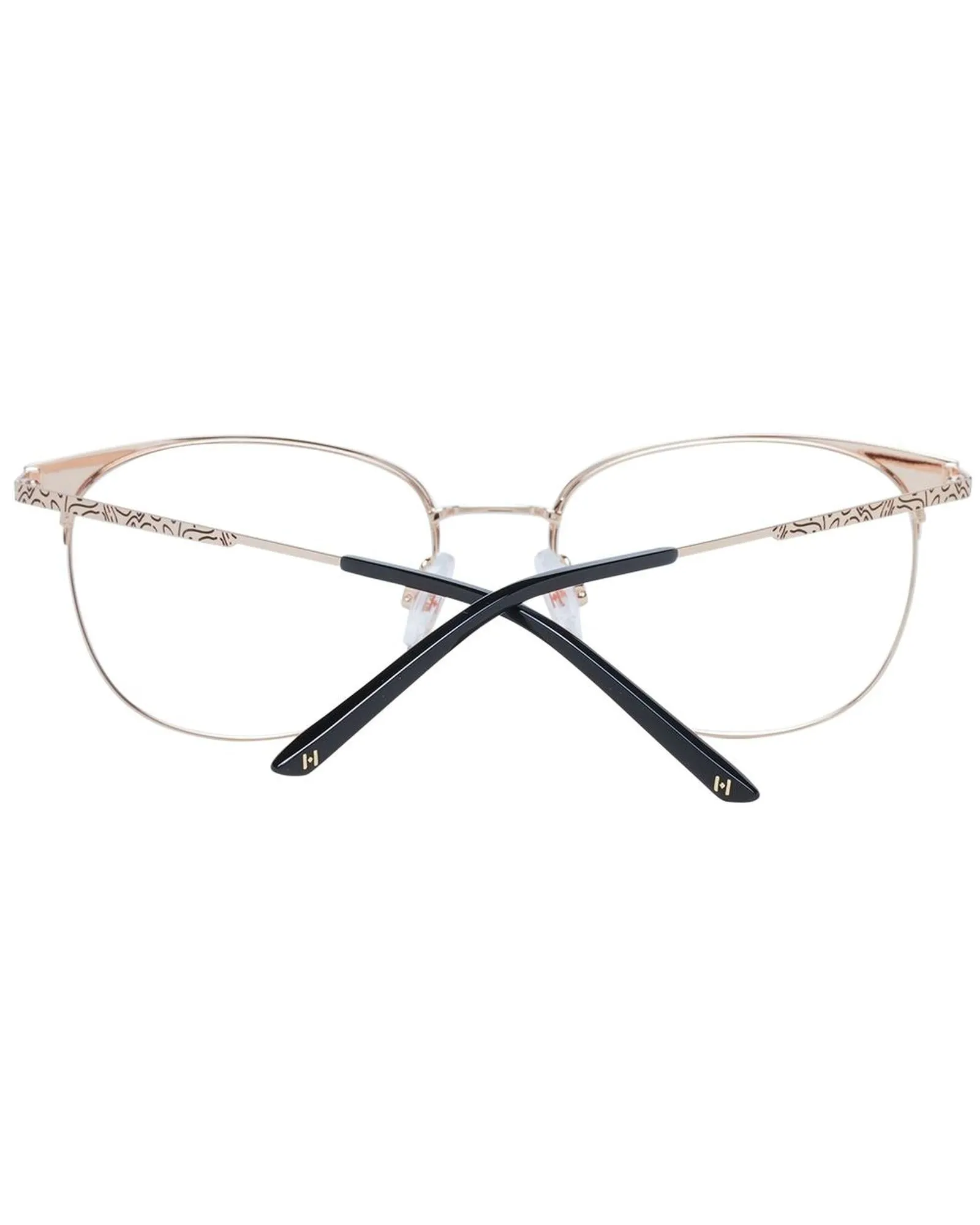 Ana Hickmann  AN7001 Eyeglasses BlackRose Gold
