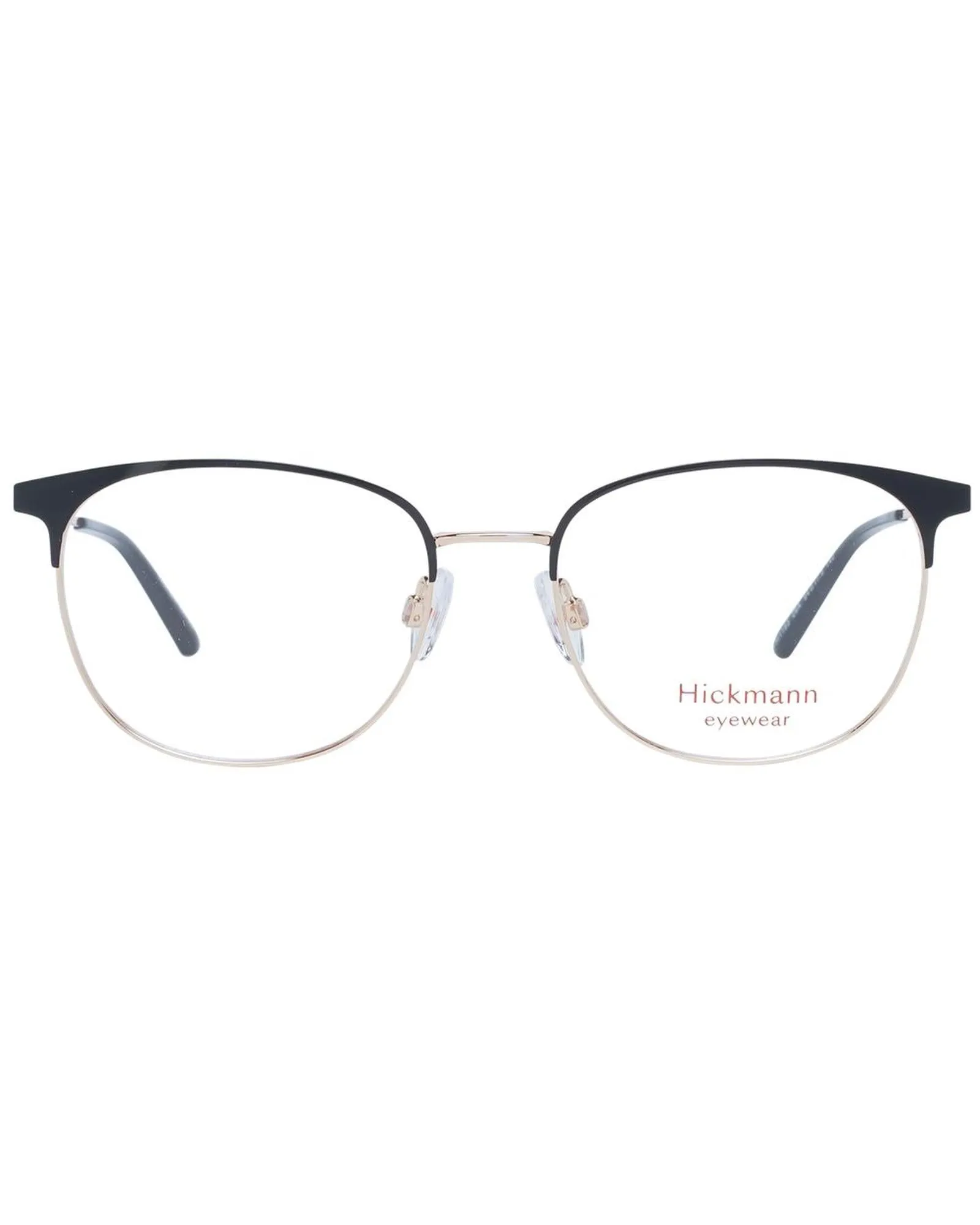 Ana Hickmann  AN7001 Eyeglasses BlackRose Gold