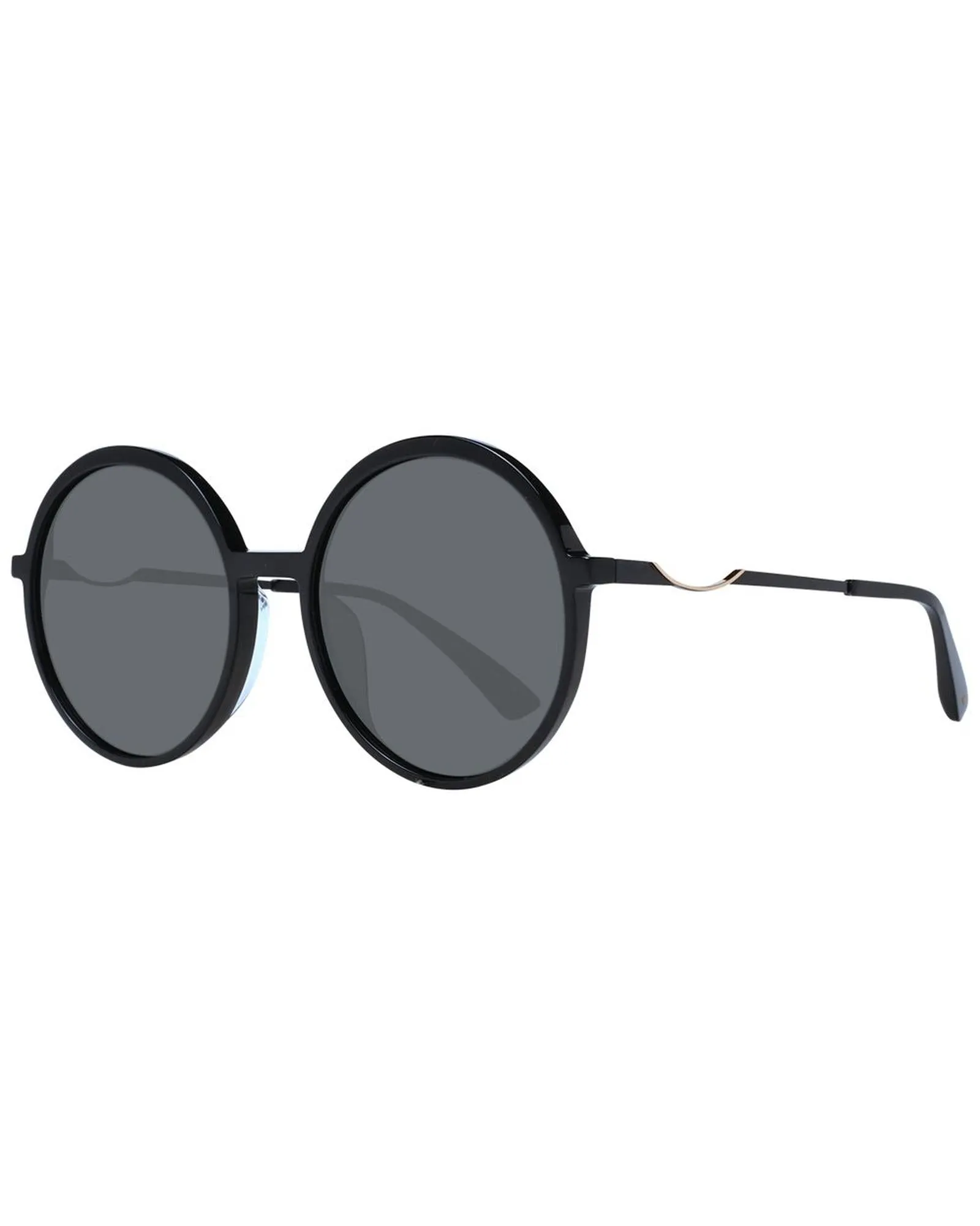 Ana Hickmann Round Sunglasses AN1050384
