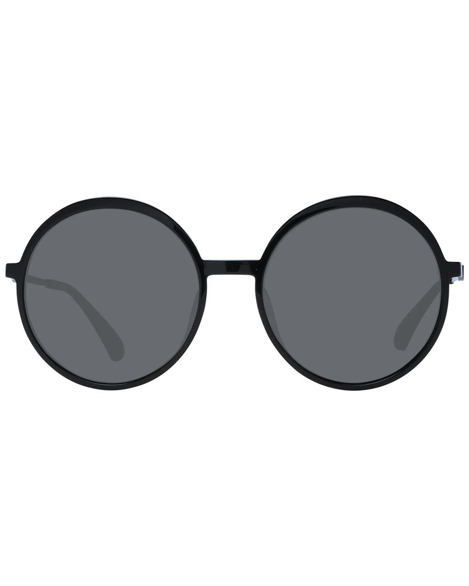Ana Hickmann Round Sunglasses AN1050384